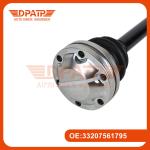 Transmission Drive Shaft 33207561795 33207561796 for BMW E90 E91 E87