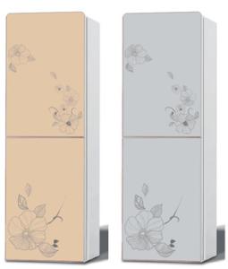 Quality R600a Free-standing Water Dispenser-Glass Panel- WDF135 wholesale