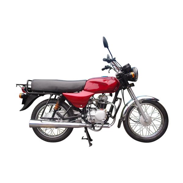 Hot sale cheap high quality Single cylinder bajaj boxer BM100 4 strokes