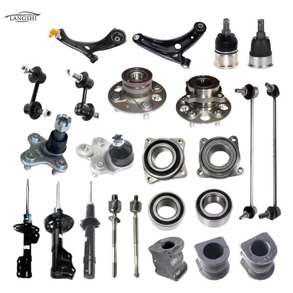 Auto Parts OE NO. ATS for Chevrolet Buick and Cadillac All American Vehicle