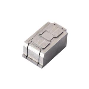 Quality Durable Injection Molding Machine Parts Medical Parts With High Toughness wholesale