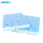 Food Use HDPE Material Large Cooler Ice Packs For Cold Chain Shippin