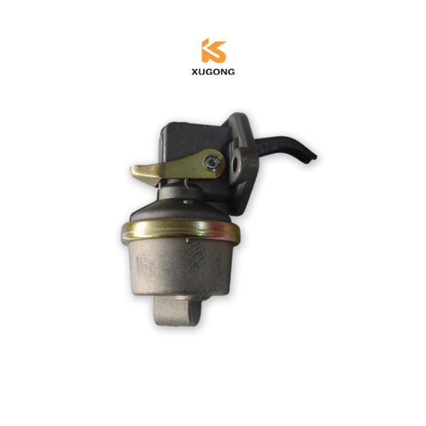 3904374 3904374 4BT 6BT Diesel Engine Parts 3904374 Fuel Transfer Pump For