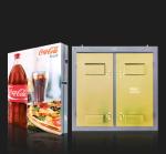 P1.25mm Indoor Advertising LED Display Screen
