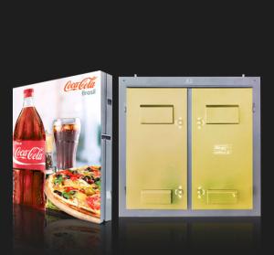 Quality P1.25mm Indoor Advertising LED Display Screen wholesale