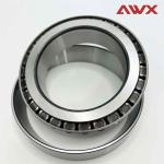 Custom Motorcycle Wheel Bearings , Auto Spare Parts Bearing 32217