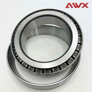 Quality Custom Motorcycle Wheel Bearings , Auto Spare Parts Bearing 32217 wholesale