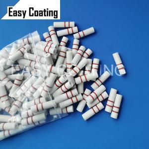 Quality Powder coating pump plastic venturi throat PTFE w/o rings 635001 replacement wholesale