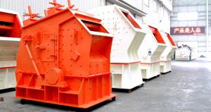 Quality PE Series Stone Jaw 64tph Mining Crushing Equipment wholesale