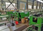 Bright Annealed Seamless Welded Stainless Steel Pipe / Ss Pipe Welding