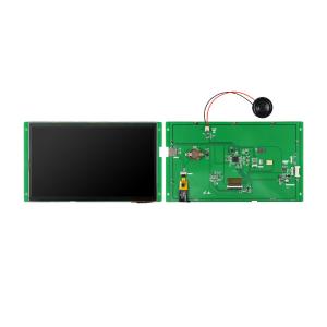 Quality 10.1 Inch 1280*800 Serial Port Screen By Haier wholesale