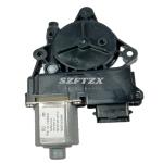 82450A1010 82450-A1010 FRONT DOOR Window Regulator Motor LEFT for Hyundai Santa