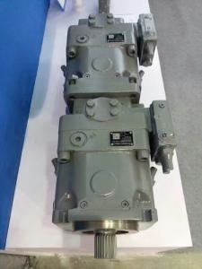 Quality Replacement Rexroth A11VO145 hydraulic piston pump made in China wholesale