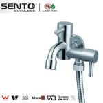 wall mounted shower set for Asia Market
