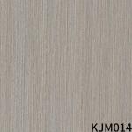 Matt Woodgrain PVC Foil Sheet For Furniture Vacuum Press