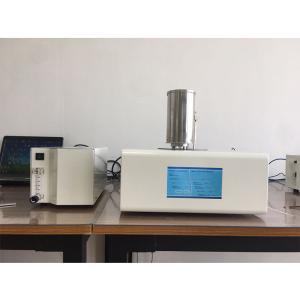 Quality Pharmaceuticals 1450C TGA Thermogravimetric Analyzer wholesale