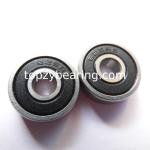 Finger Spinner Toy Fidget Spinner Bearing 625 F625zz deep groove ball bearing