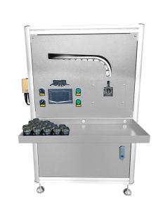 Quality Compact Multi Stage O Ring Assembly Equipment For Seamless Production wholesale