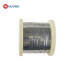 99.9% Pure Nickel Wire 0.025 Mm Np2 10mm Durable For Industry