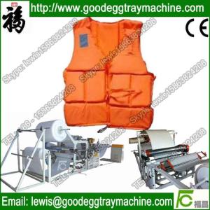Quality EPE Foam Sheet to Sheet Bonding Machine wholesale