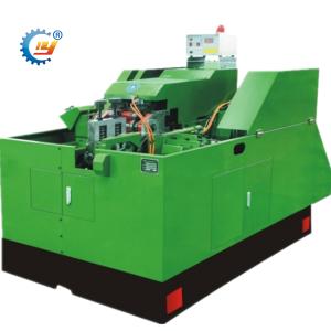 Quality Multi Station 2 Die 4 Blow 5mm Cold Forging Heading Machine wholesale
