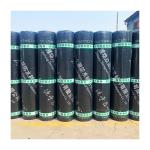 10m Length SBS Bituminous Waterproof Membrane Anti Aging Outdoor