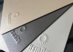 No Pollution Sandy Powder Coating Energy Saving Environmental Friendly For Iron