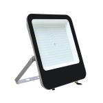High Power Waterproof Slim LED Flood Lights 200W 20000 Lumens For Construction