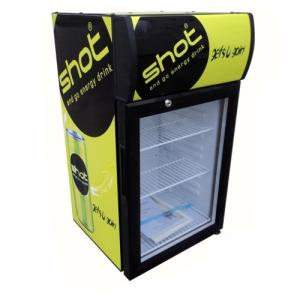 Quality 40L Mini cooler, Cola Fridge wholesale