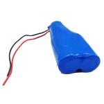 Rechargeable 15000mAh 3.2V Golf Cart Lithium Battery Packs