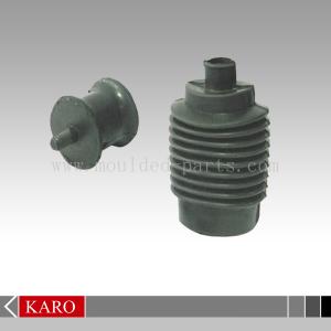 Quality Reasonable price for customized moulded rubber part wholesale
