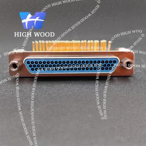 Quality J30J SERIES MICRO-D Rectangular Connectors, J30J-66TJWP7 wholesale