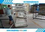 1000V High Voltage Shielded Heavy Industrial Power Customized Coil Cable