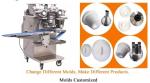 Intellectualization 180g CE Food Forming Equipment