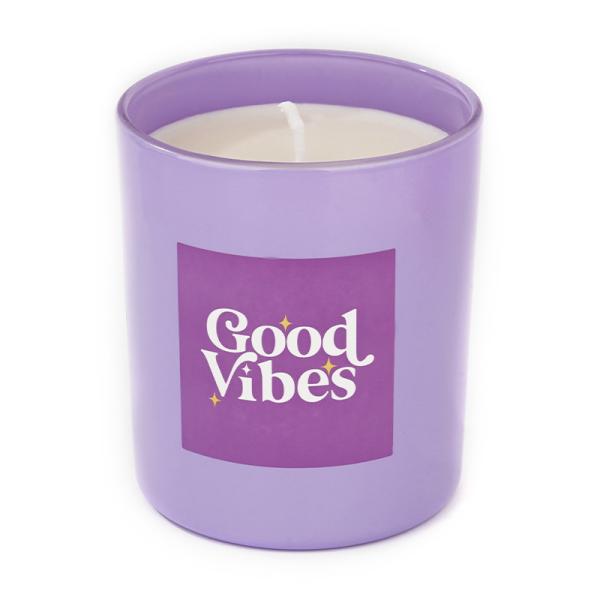 Glass Jar Scented Candle for Wedding Favors Customized Logo and Aromatherapy