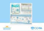 Surface Disposable Infant Baby Diapers Newborn Custom Baby Diaper Non Toxic