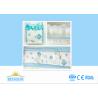 Buy cheap Surface Disposable Infant Baby Diapers Newborn Custom Baby Diaper Non Toxic from wholesalers