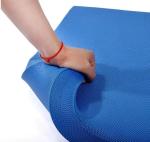 Physical Home Exercise Wholesale Fitness Tpe Foam Yoga Balance Pad Cushion