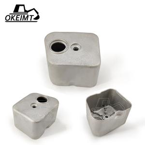 Quality 3928405 Valve Chamber Cover For Cummins 6D102-6 Engine ISO 9001 wholesale