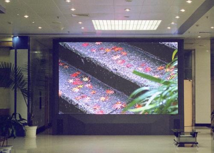 Steel P5 SMD Outdoor Full Color LED Display Rental Waterproof Large Screen