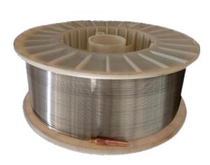 Quality Crusher Hardfacing 1.2mm HRC58 Surfacing Welding Wire wholesale
