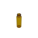 1ml 2ml 3ml 5ml Mini Amber Glass Dropper Bottles Perfume Essential Oil Sample