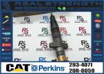 Diesel engine fuel injector 387-9431 268-9577 293-4071 295-1411 293-4573 1OR