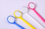 Disposable Dental Mouth Mirror Dental Consumables Dental Mirror Anti Fog Dental