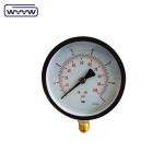 Wholesale 150mm standard pressure gauges calibration