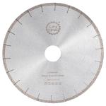Fast Cutting Diamond Porcelain Saw Blade for Stone Cutting Tools Customized