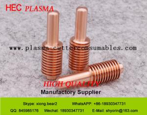 Quality Electroce 220037 Powermax 1650 parts / PowerMax1250 Plasma consumables wholesale