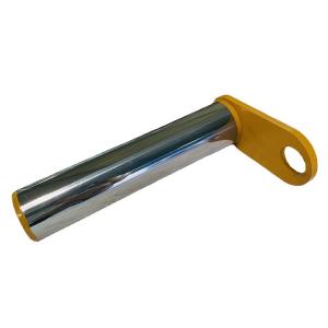 Quality High Strength 90-420mm Bulldozer Pin Bucket Pin For Excavator wholesale
