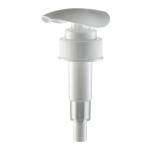 Multipurpose Pump Spray Body Wash Plastic Liquid Soap Lotion Pump for Cleaning