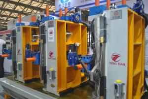 Quality Intelligent Galvanized Steel 16mm Square Pipe Making Machine wholesale